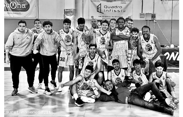 2024, Domenica 7 Gennaio - Vinta la Coppa Toscana:Trofeo Bugliesi.