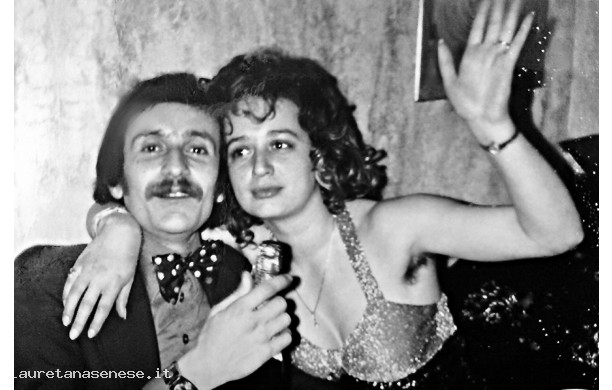 1978? - Si brinda al Teatro di Serre