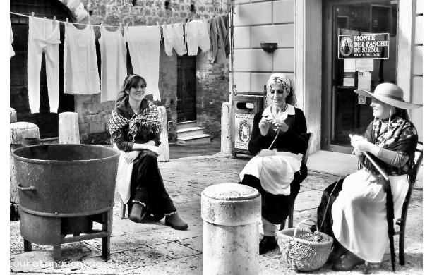 2013 - C'era una volta ..........