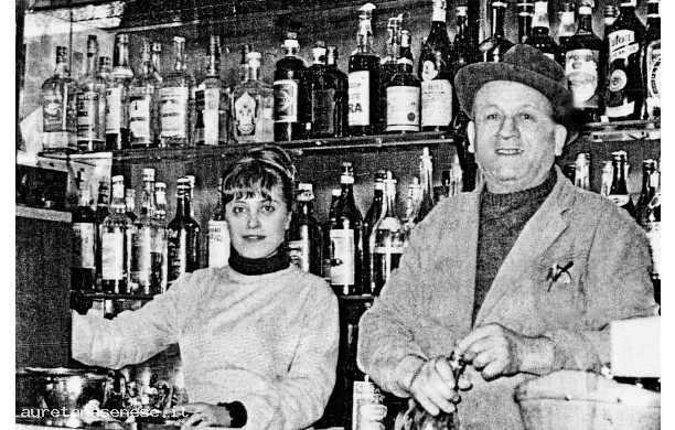 1976 - Il Bar di Anna del Cannelli