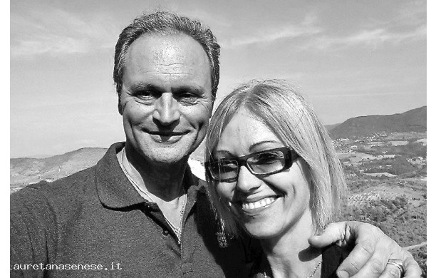 2017 - Un Maremmano con il cuore Ascianese