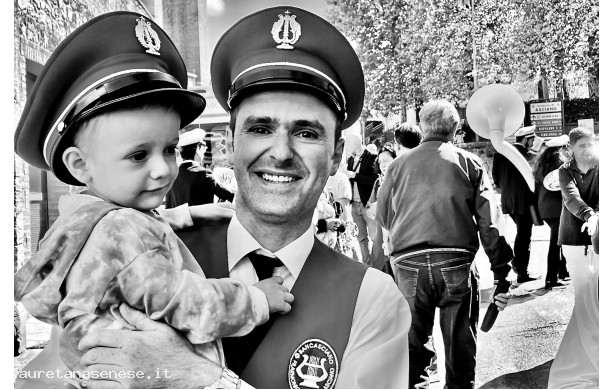 2023, Domenica 24 Settembre - Il figlio del musicista