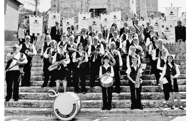 2015, Domenica 24 Maggio - Gruppo Donatori: Giornata 50° anniversario