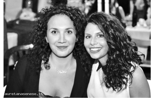 2013? - A cena in Contrada