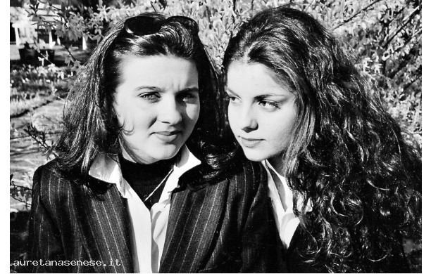 1995 - Due belle amiche