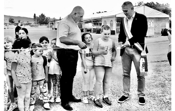 2018, Venerdì 1 Giugno - Inaugurazione AgriCrete