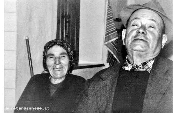 1985? - I vecchi Boccini di San Francesco