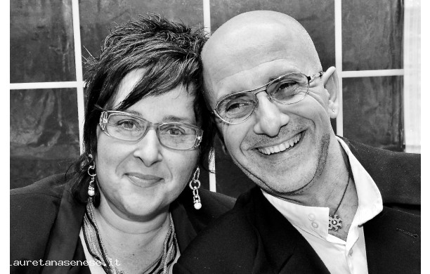 2015 - La coppia felice di NATURA e DELIZIE