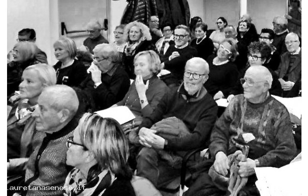 2017, Giovedì 14 Dicembre - La Bottega della Memoria