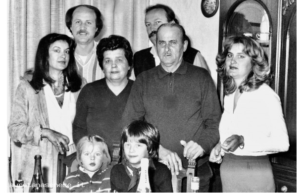 1978 - Il Polvani di via Roma