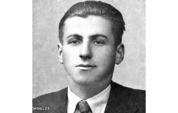 1975 - Il falegname delle Vallesi