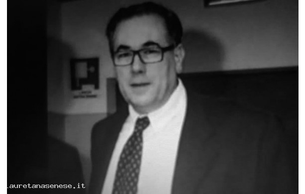 2019, 25 Dicembre - Ciao Giovanni. amico di tante scommesse tecniche vinte.