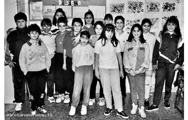 1997 - Prima Media Mista