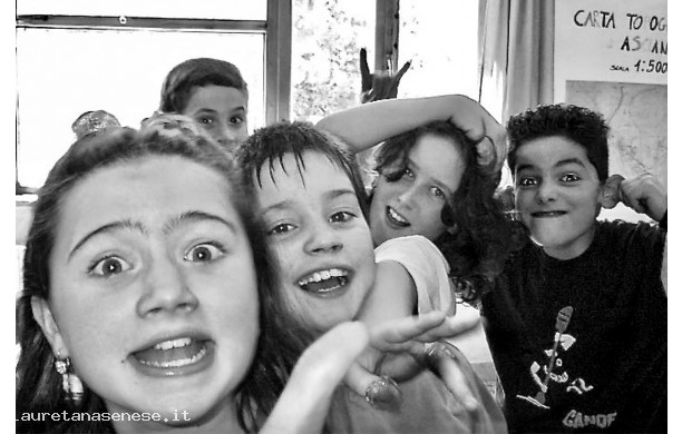 2000 - Compagni di scuola scatenati