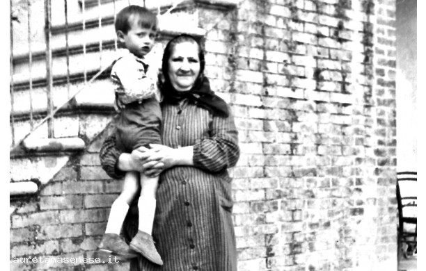 1965 - Il cocco della nonna