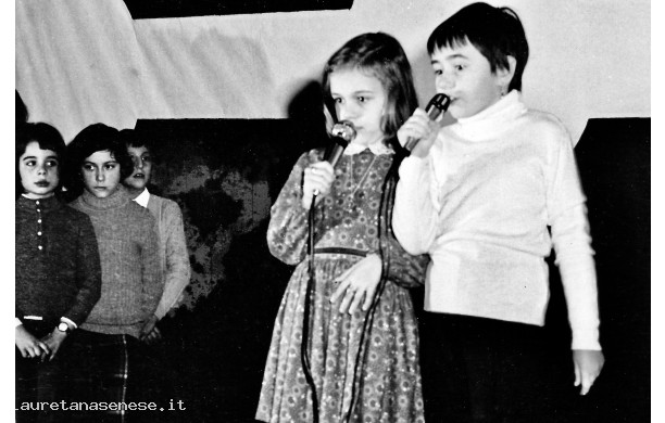 1973 - Partecipanti al Festival Canzone dei Ragazzi