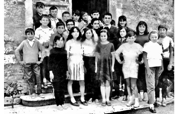 1968 - Prima Media Mista