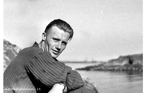 1950 - Dick, il ragazzo di Poggio Pinci