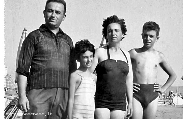 1963? - La ditta Centini di Piazza al mare