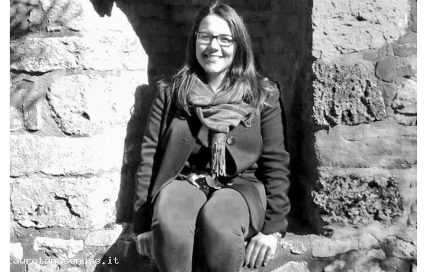 2015 - Martina brava e dolcissima