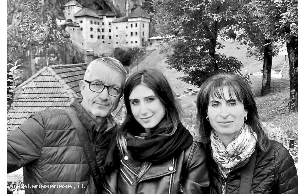 2019 - I Sestini in vacanza