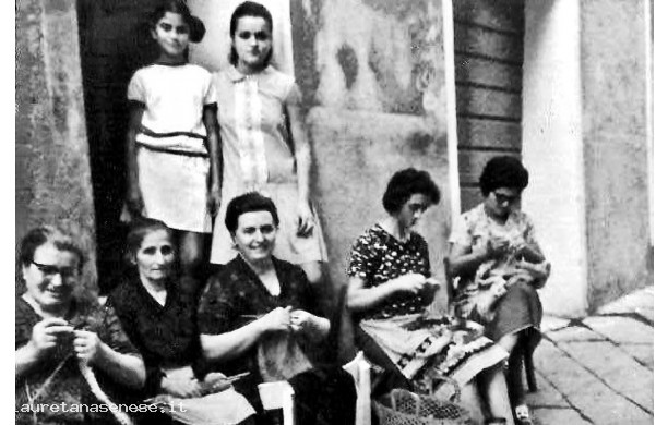 1969 - Le donne e le citte della Torre