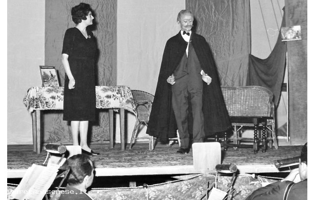 1959, 30 Agosto - Si recita: Signorinella