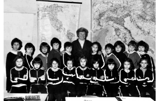 1976 - Terza Elementare Mista
