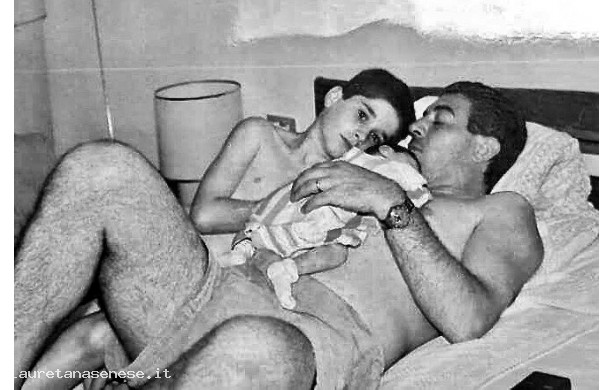 1993 - Babbo e figli insieme appassionatamente