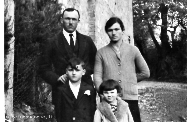 1925? - Gli Scali della Costa