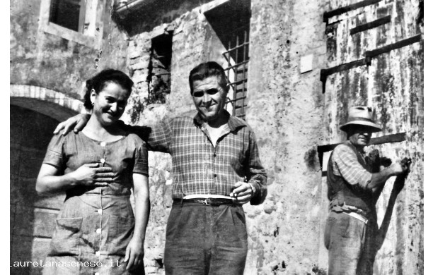 1970 ? - I Fattori delle Vallesi