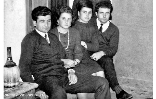 1963? - Furio e Rosanna stanchi di ballare