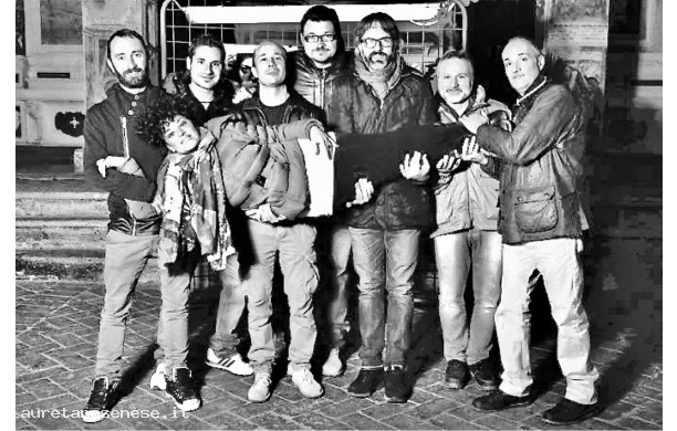 2014, 30 novembre - Si chiude la mostra: Again(st) Women