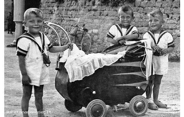 1944 - I fratelli Fiorini