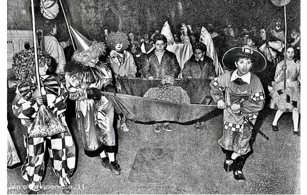 1989 - Funerale di Meio