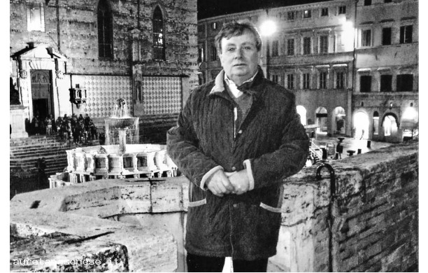 2015 - Una sera a Perugia