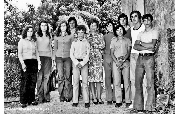 1970? - Terza Media Mista