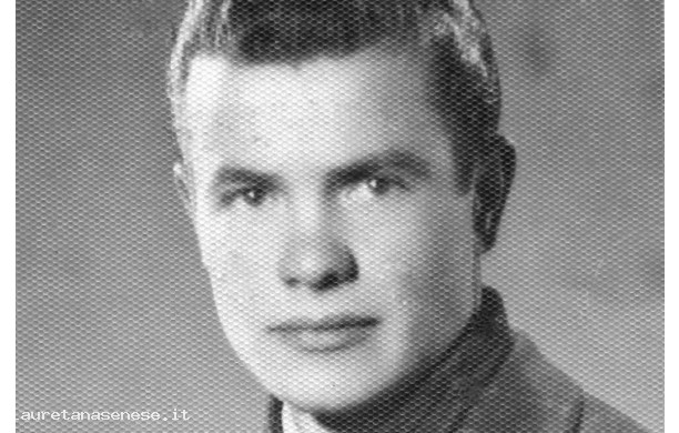 1946 - Quando gli amici lo chiamavano Stoppino