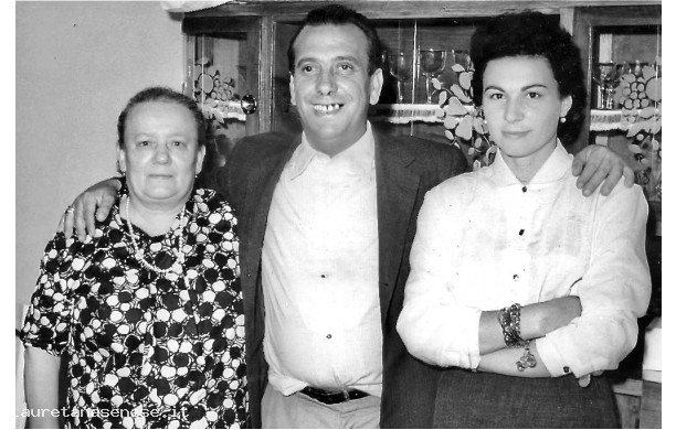 1970? - Le donne di Schicchi