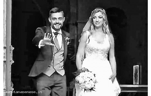 2019, Sabato 24 Agosto - Da oggi una nuova famiglia Guerrini