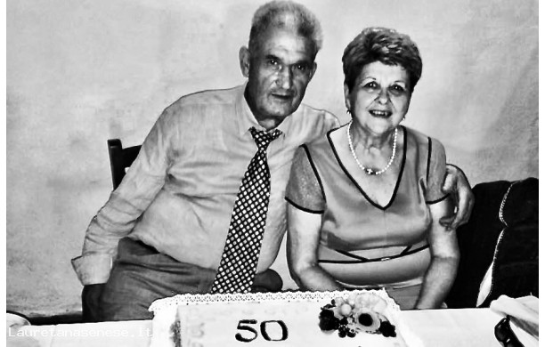2016, 24 febbraio - 50 anni insieme!