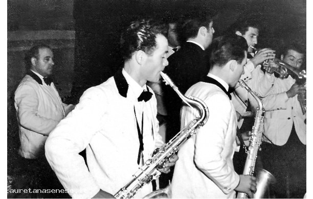 1952? - Ci sono tutti e cinque i protagonisti