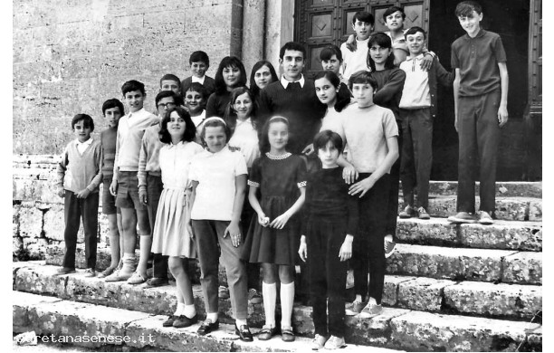 1969? - Terza Media Mista