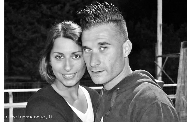 2014 - La ditta Landi-Benocci con la citta