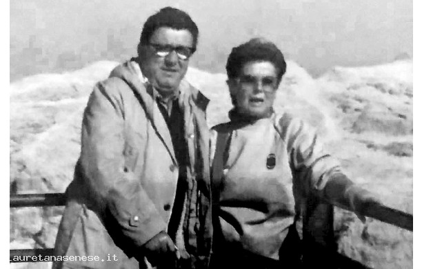 1981? - Serena vacanza in montagna