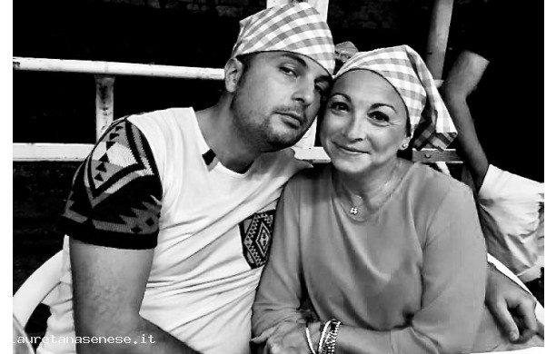 2016, Agosto - Luca sognante al Corona Summer