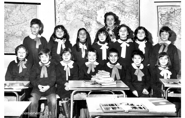 1978 - Quinta Elementare