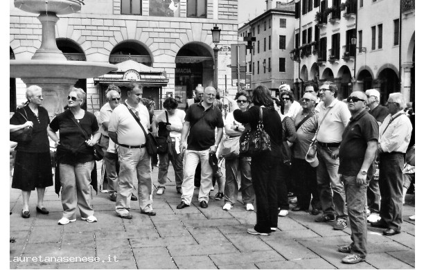 2005? - Gita Donatori Sangue a Padova?