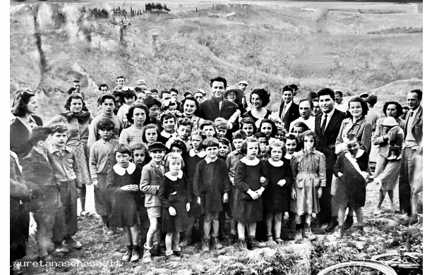 1948 - Rossano Brazzi a Bollano