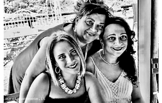 2020, Venerdì 8 Maggio - Tutte le donne di Claudio